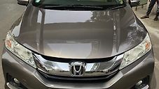 Used Honda City VX Diesel in Kanpur