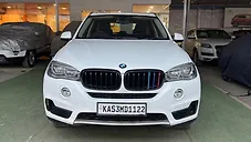 Used BMW X5 xDrive 30d M Sport in Bangalore