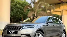 Used Land Rover Range Rover Velar 2.0 R-Dynamic HSE Petrol 250 in Mumbai
