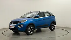 Used Tata Nexon XZ Plus in Mumbai