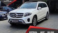 Used Mercedes-Benz GLS 400 4MATIC in Chennai