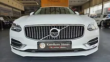 Used Volvo S90 D4 Inscription in Kochi