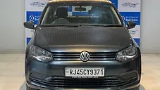 Used Volkswagen Polo Trendline 1.5L (D) in Jaipur