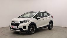 Used Honda WR-V VX MT Diesel in Chandigarh