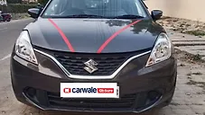 Used Maruti Suzuki Baleno Delta 1.3 in Kanpur