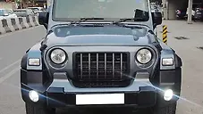 Used Mahindra Thar LX Hard Top Petrol AT in Delhi