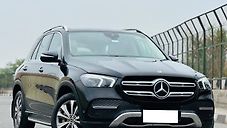 Used Mercedes-Benz GLE 300d 4MATIC LWB [2020-2023] in Delhi