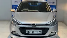 Used Hyundai Elite i20 Sportz 1.4 in Jaipur