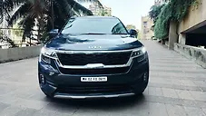 Used Kia Seltos HTX IVT 1.5 [2019-2020] in Mumbai