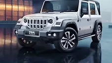 Used Mahindra Thar Roxx AX5 L Diesel AT 2WD in Delhi