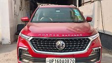 Used MG Hector Sharp 1.5 Petrol Turbo Hybrid MT in Noida