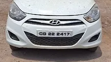 Used Hyundai i10 Sportz 1.2 Kappa2 in Raipur