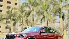 Used BMW X4 xDrive30d M Sport X [2019-2020] in Mumbai