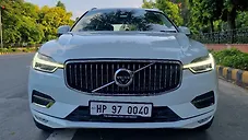 Used Volvo XC60 Inscription [2017-2020] in Delhi