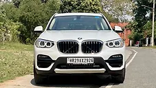 Used BMW X3 xDrive 30i Luxury Line [2018-2019] in Delhi