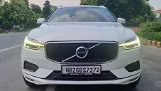 Used Volvo XC60 Momentum in Delhi