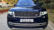 Used Land Rover Range Rover 3.0 Vogue Diesel in Delhi