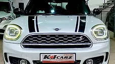 Used MINI Cooper JCW [2019-2020] in Chennai