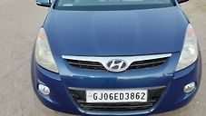 Used Hyundai i20 Asta 1.2 in Vadodara