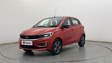Used Tata Tiago Revotron XZ Plus Dual Tone in Kochi
