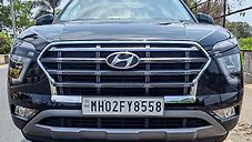 Used Hyundai Creta SX (O) 1.5 Diesel AT in Mumbai