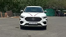 Used MG Astor Style 1.5 MT [2021-2023] in Noida