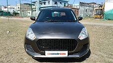 Used Maruti Suzuki Swift VXi [2021-2023] in Dehradun