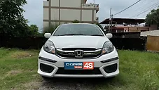 Used Honda Amaze 1.5 E i-DTEC in Dehradun
