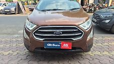Used Ford EcoSport Titanium 1.5L TDCi in Noida