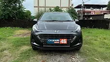 Used Hyundai Grand i10 Nios Magna 1.2 Kappa VTVT CNG in Dehradun