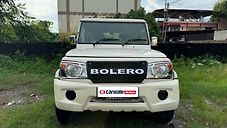 Used Mahindra Bolero Power Plus ZLX [2016-2019] in Dehradun