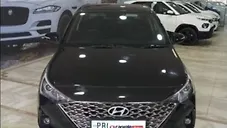 Used Hyundai Verna SX 1.5 CRDi in Ludhiana