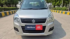Used Maruti Suzuki Wagon R 1.0 VXI in Noida