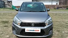 Used Maruti Suzuki Celerio ZXi [2017-2019] in Dehradun