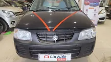Used Maruti Suzuki Alto LXi CNG in Kanpur