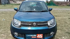 Used Maruti Suzuki Ignis Zeta 1.2 MT in Dehradun