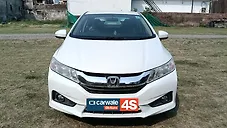 Used Honda City V in Dehradun