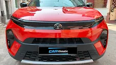 Used Tata Nexon Pure (S) 1.2 Petrol 6MT [2023-2025] in Kolkata