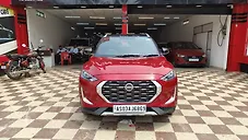 Used Nissan Magnite XV Executive in Nagaon