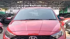 Used Hyundai i20 Sportz 1.5 MT Diesel in Coimbatore