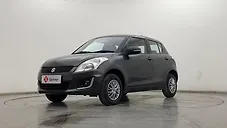 Used Maruti Suzuki Swift VXi in Hyderabad