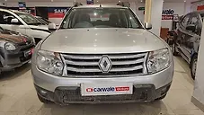 Used Renault Duster 110 PS RxL Diesel in Kanpur