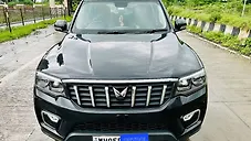 Used Mahindra Scorpio N Z8 L Petrol MT 7 STR [2022] in Badlapur