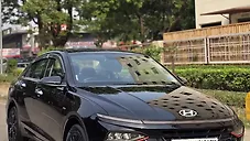 Used Hyundai Verna SX (O) 1.5 Turbo Petrol DCT in Chandigarh