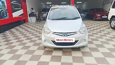 Used Hyundai Eon D-Lite in Nagaon
