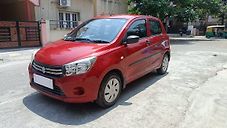 Used Maruti Suzuki Celerio VXi AMT in Bangalore