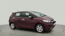 Used Honda Jazz S Petrol in Hyderabad