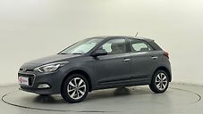 Used Hyundai Elite i20 Asta 1.2 (O) [2019-2020] in Gurgaon