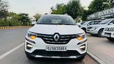 Used Renault Triber RXL [2019-2020] in Vadodara