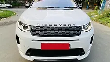 Used Land Rover Discovery Sport SE R-Dynamic in Kolkata